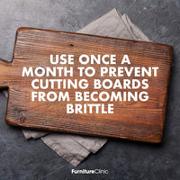 Cutting Board Conditioner