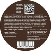 Beeswax Polish