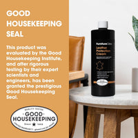 Leather Protection Cream