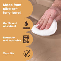 Furniture Clinic - Sponge Details