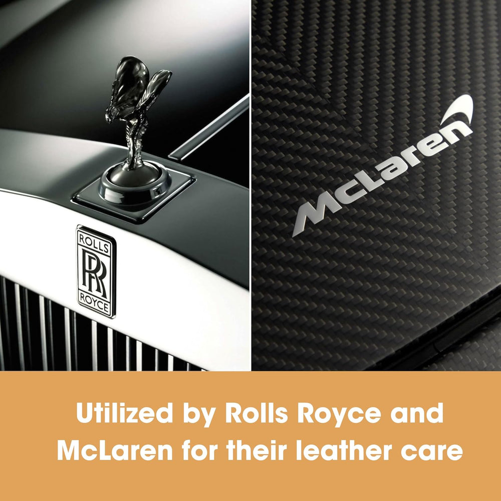 Furniture Clinic - Leather Repair Paint Use on Car Leather