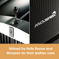 Furniture Clinic - Leather Repair Paint Use on Car Leather