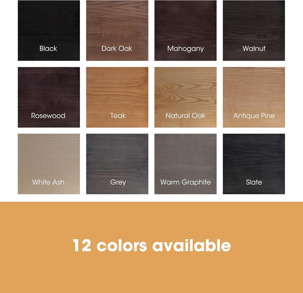 Wood Stain