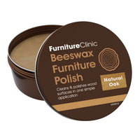 Beeswax Polish
