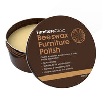 Beeswax Polish