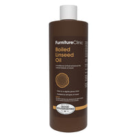 Boiled Linseed Oil