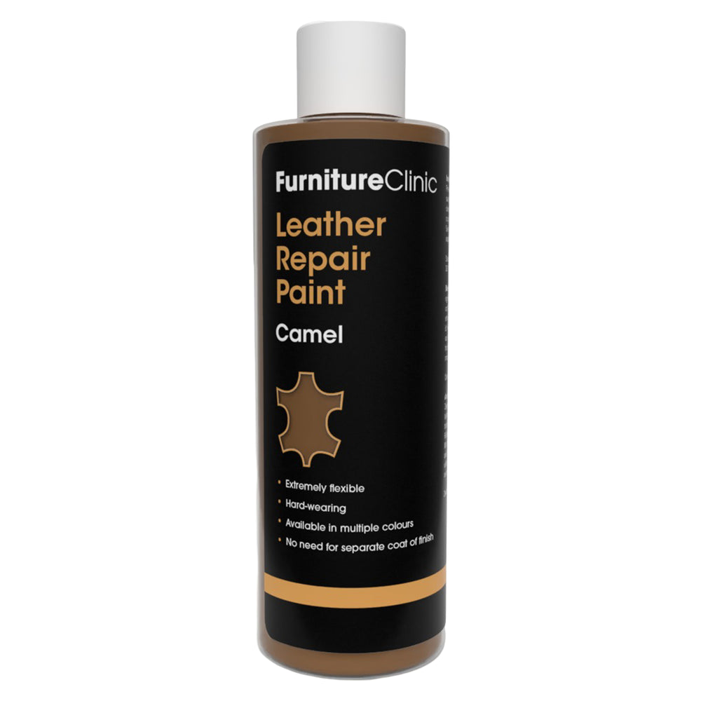 Leather Repair Paint