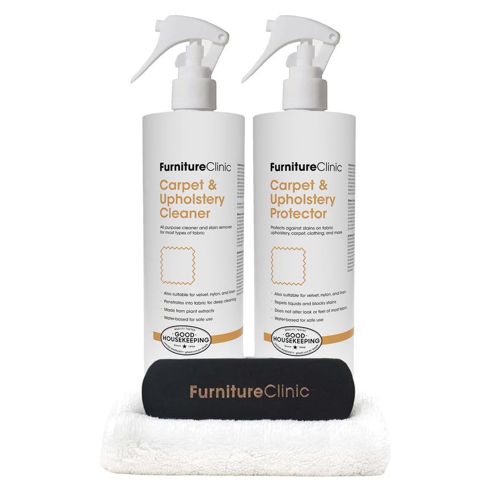 Carpet & Upholstery Care Kit