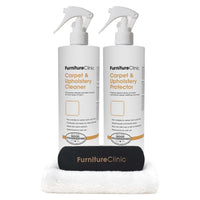 Carpet & Upholstery Care Kit