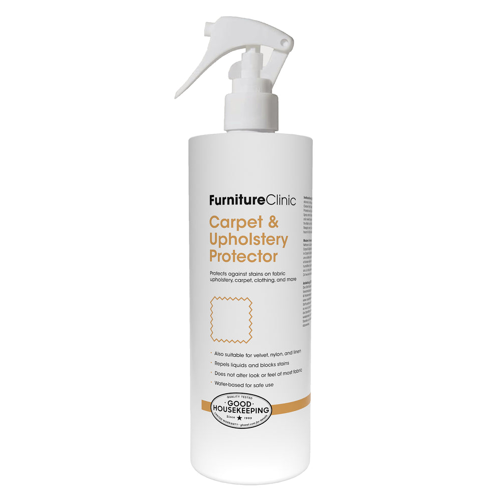 Carpet & Upholstery Protector