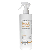 Carpet & Upholstery Protector
