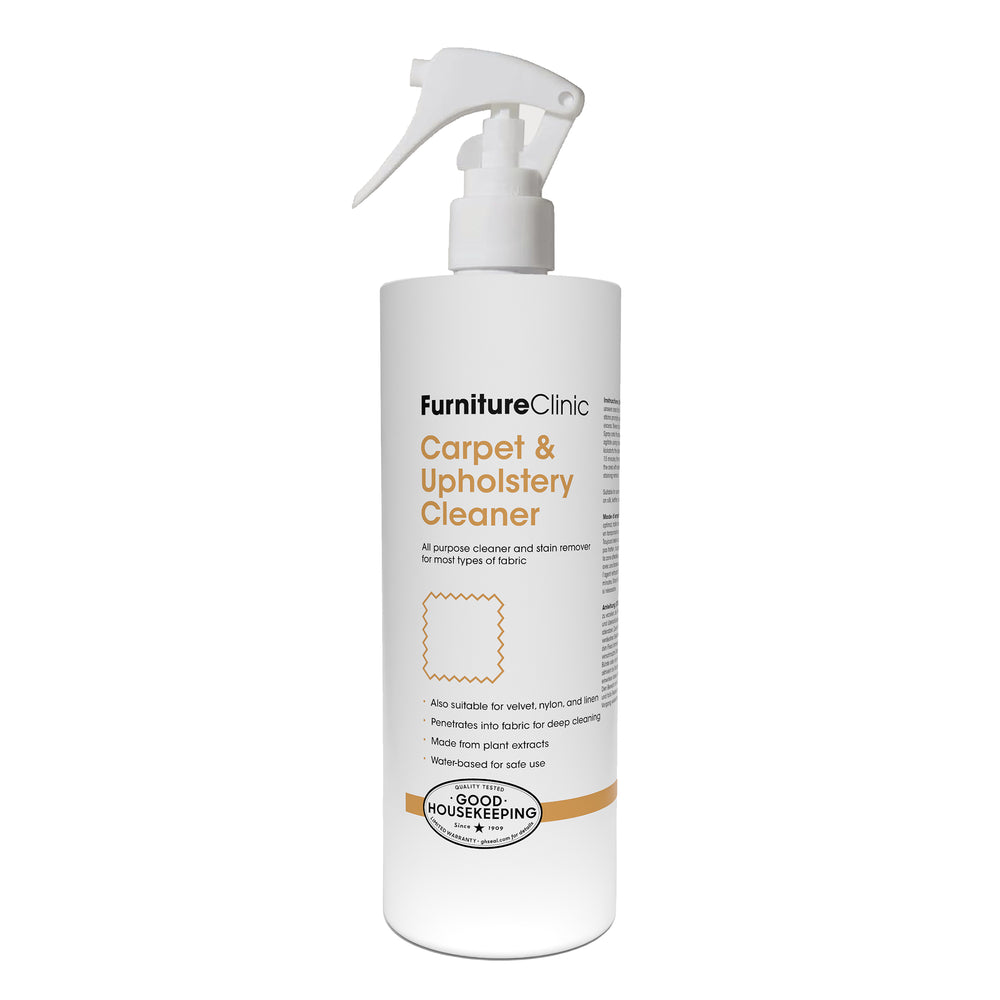 Carpet & Upholstery Cleaner