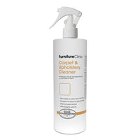 Carpet & Upholstery Cleaner