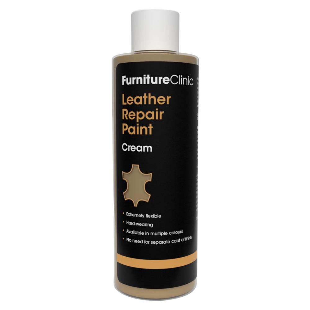 Leather Repair Paint