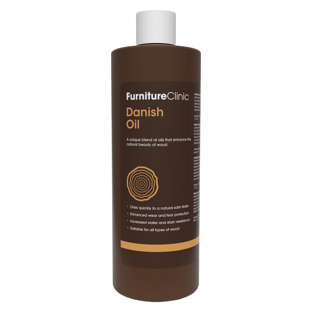 Danish Oil