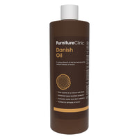 Danish Oil