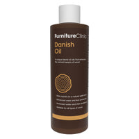 Danish Oil