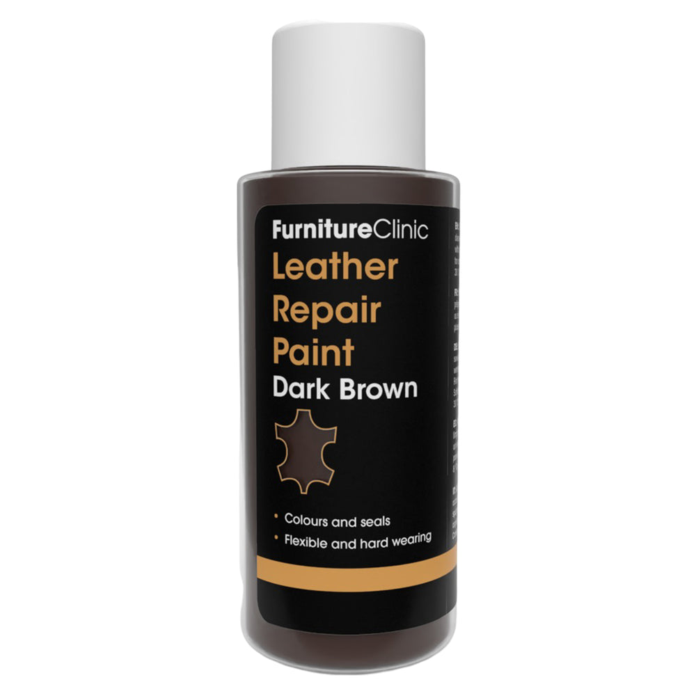 Leather Repair Paint