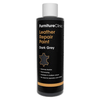 Leather Repair Paint