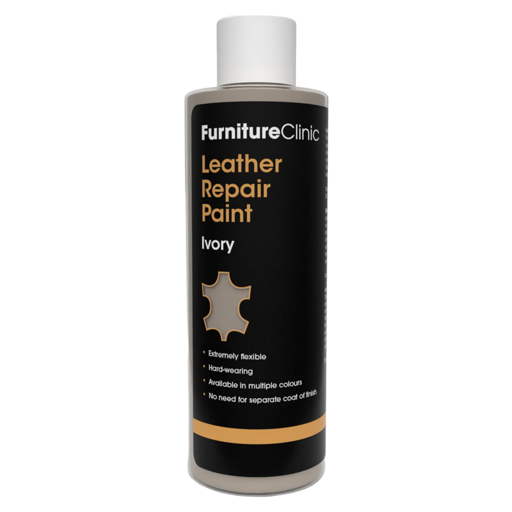 Leather Repair Paint