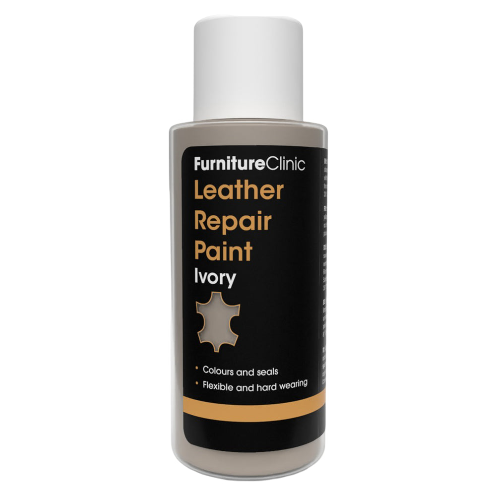Leather Repair Paint