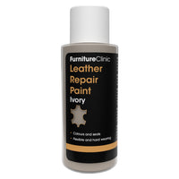 Leather Repair Paint
