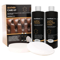 Leather Care Kit