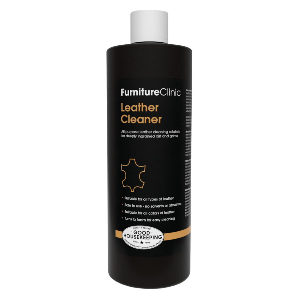 Leather Cleaner