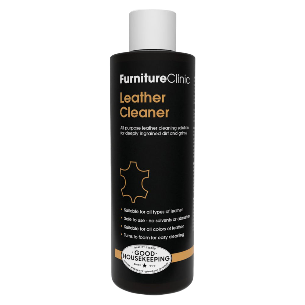 Leather Cleaner