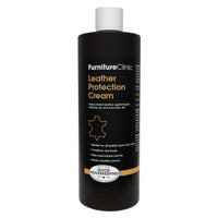 Leather Protection Cream