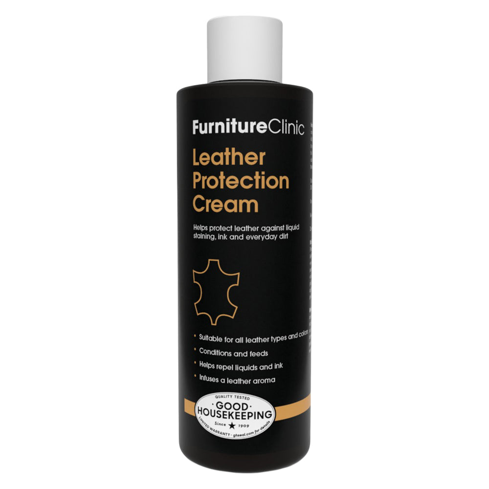Leather Protection Cream