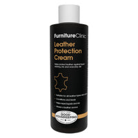 Leather Protection Cream