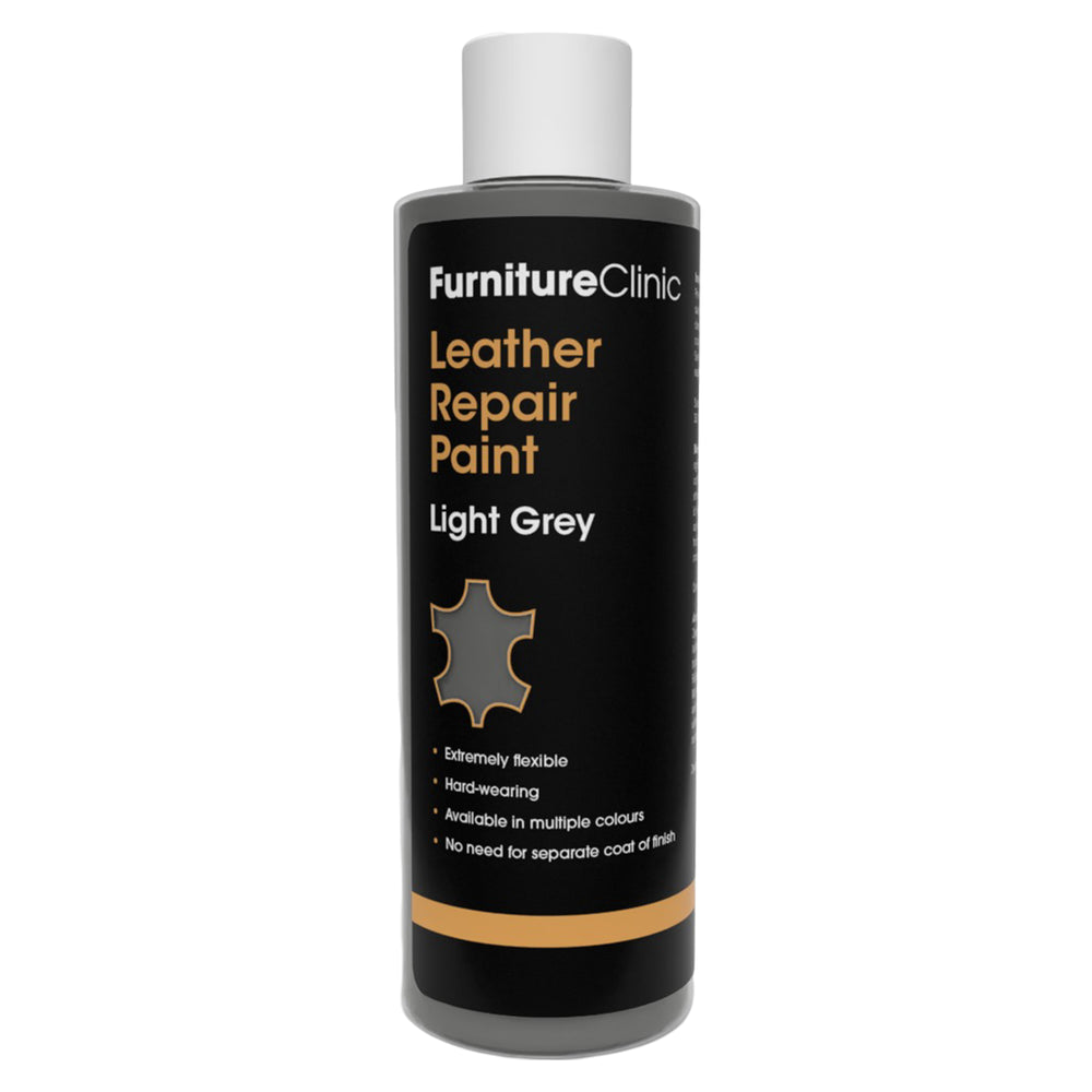 Leather Repair Paint