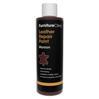 Leather Repair Paint