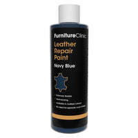 Leather Repair Paint