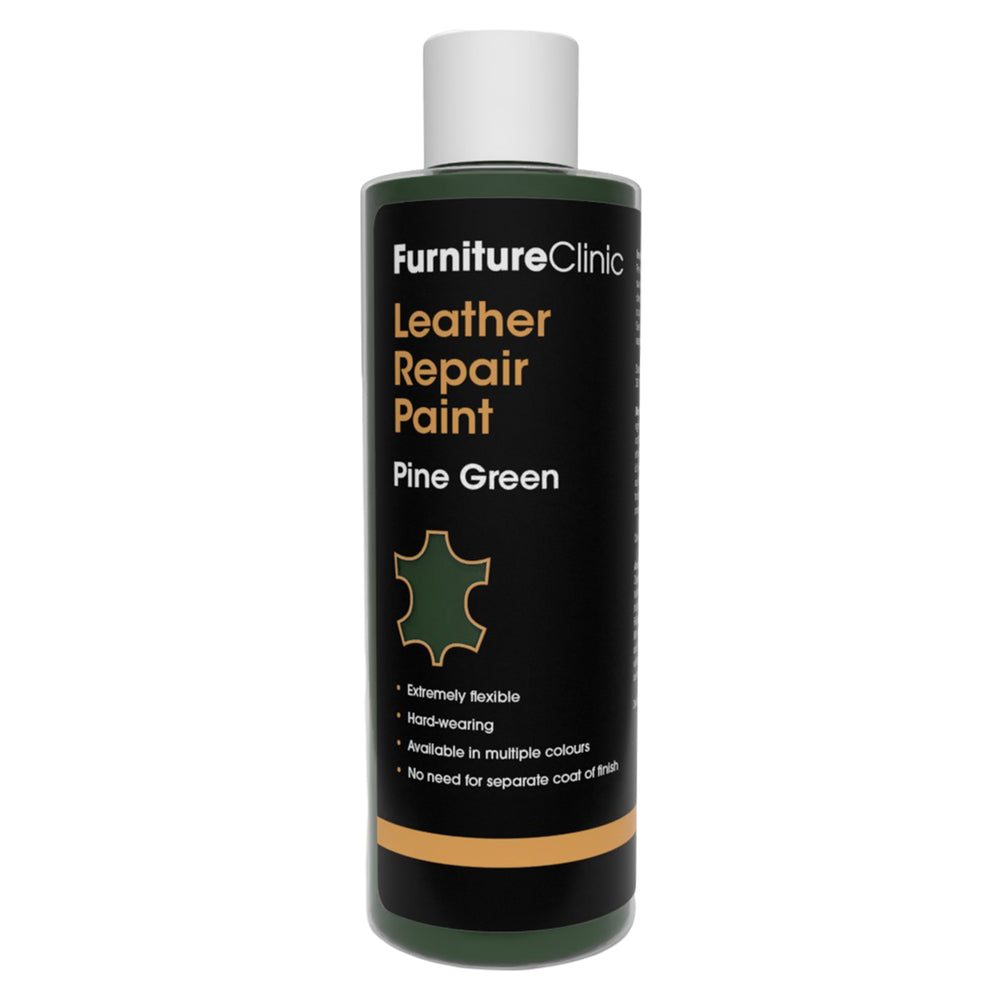 Leather Repair Paint