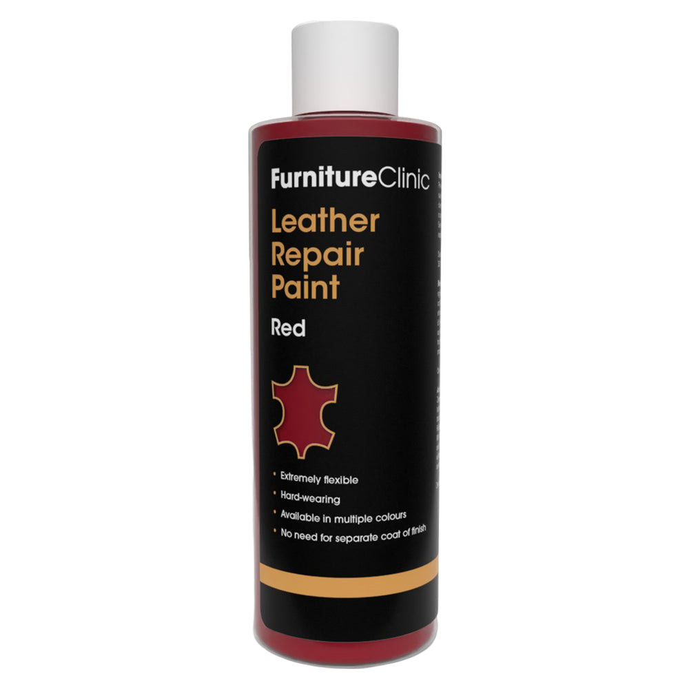 Leather Repair Paint