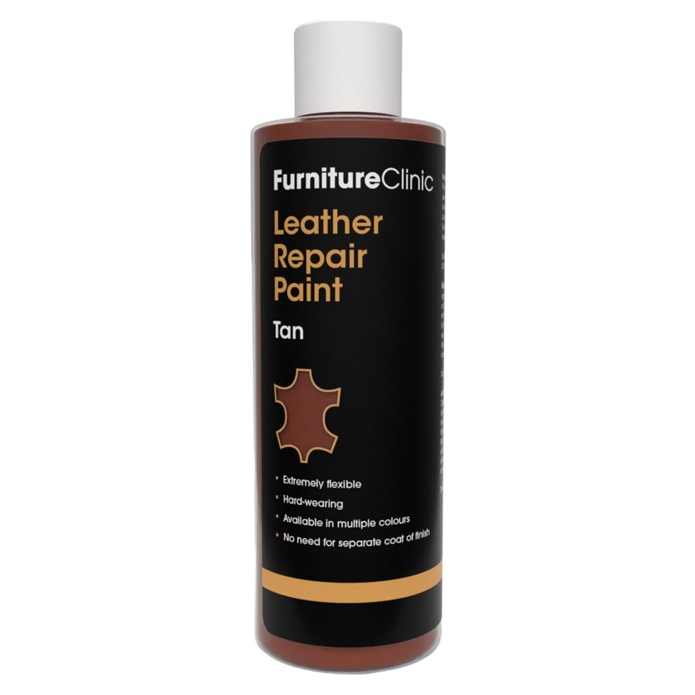 Leather Repair Paint