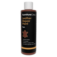 Leather Repair Paint