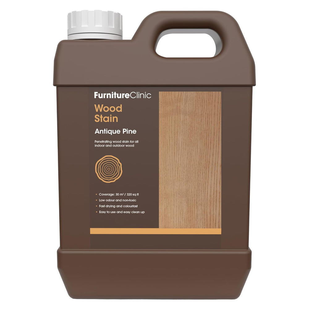 Wood Stain