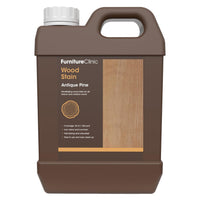Wood Stain