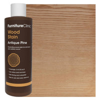 Wood Stain