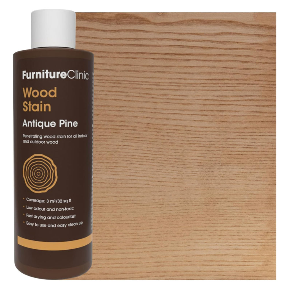 Wood Stain
