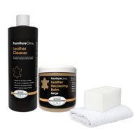 Leather Easy Restoration Kit
