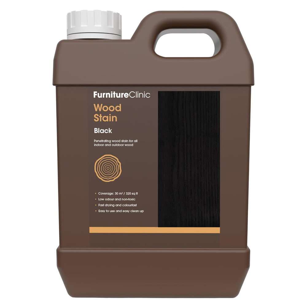 Wood Stain