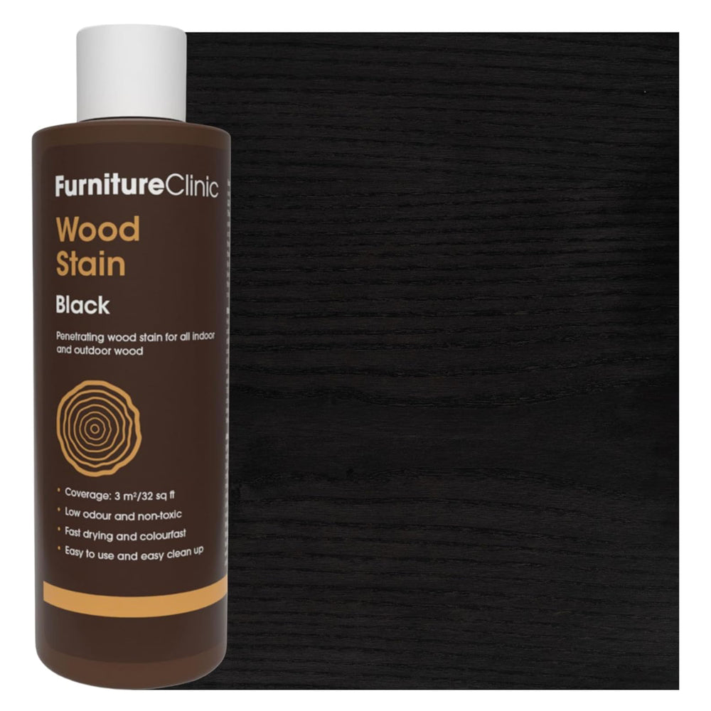 Wood Stain