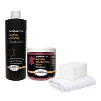 Leather Easy Restoration Kit