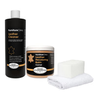 Leather Easy Restoration Kit