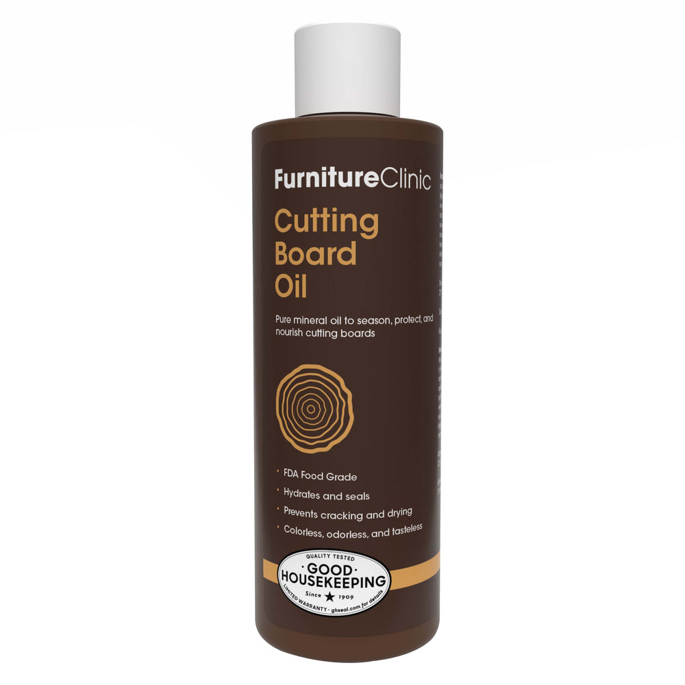 Cutting Board Oil