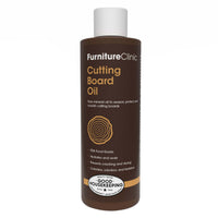 Cutting Board Oil